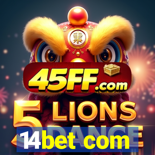 14bet com